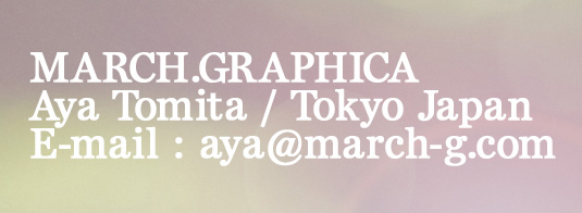 MARCH.GRAPHICA